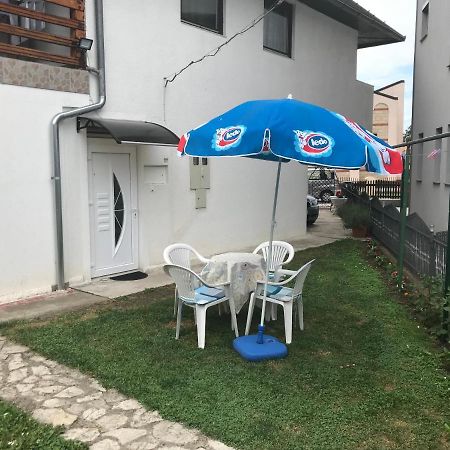 Lav Apartments Bihać 外观 照片