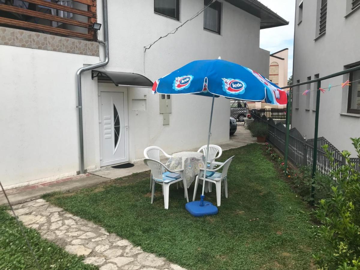 Lav Apartments Bihać 外观 照片