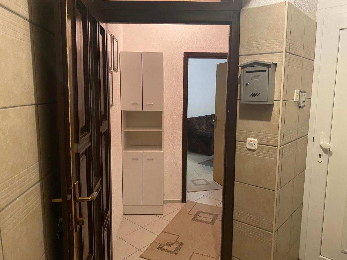 Lav Apartments Bihać 外观 照片