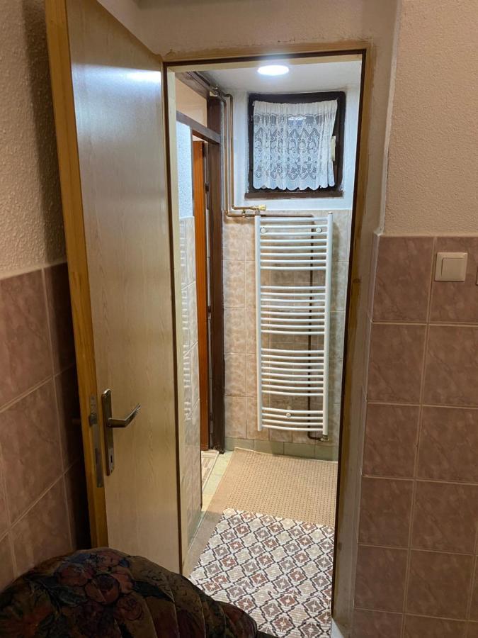 Lav Apartments Bihać 外观 照片