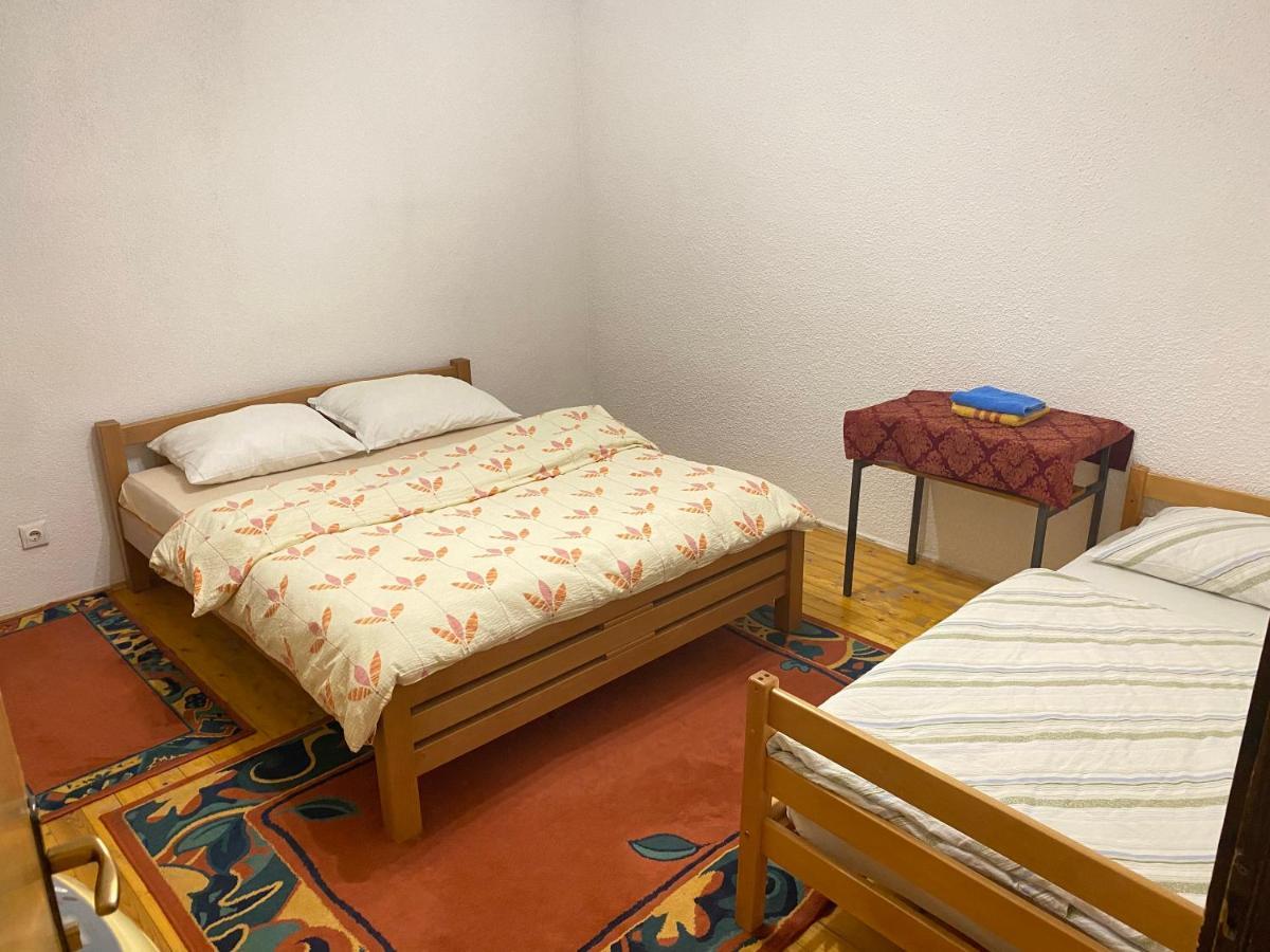 Lav Apartments Bihać 外观 照片