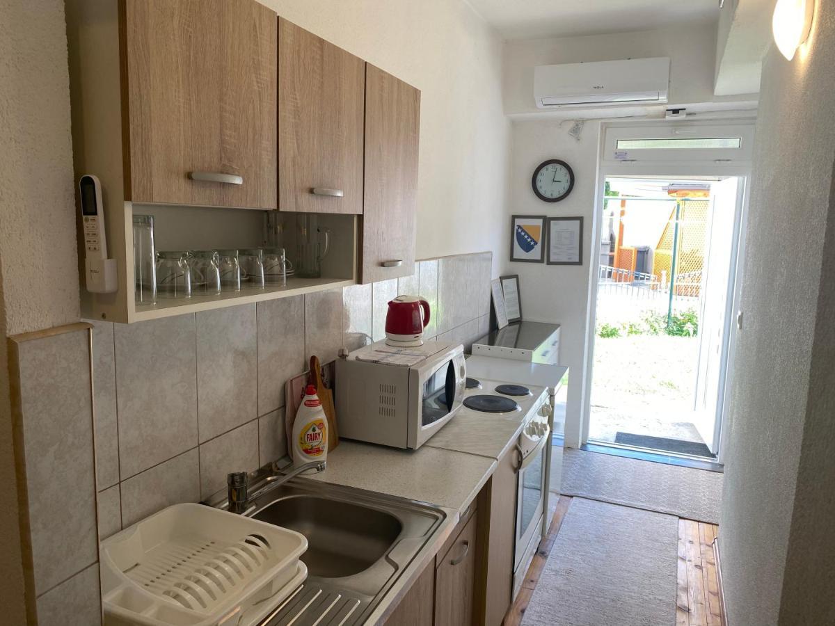 Lav Apartments Bihać 外观 照片