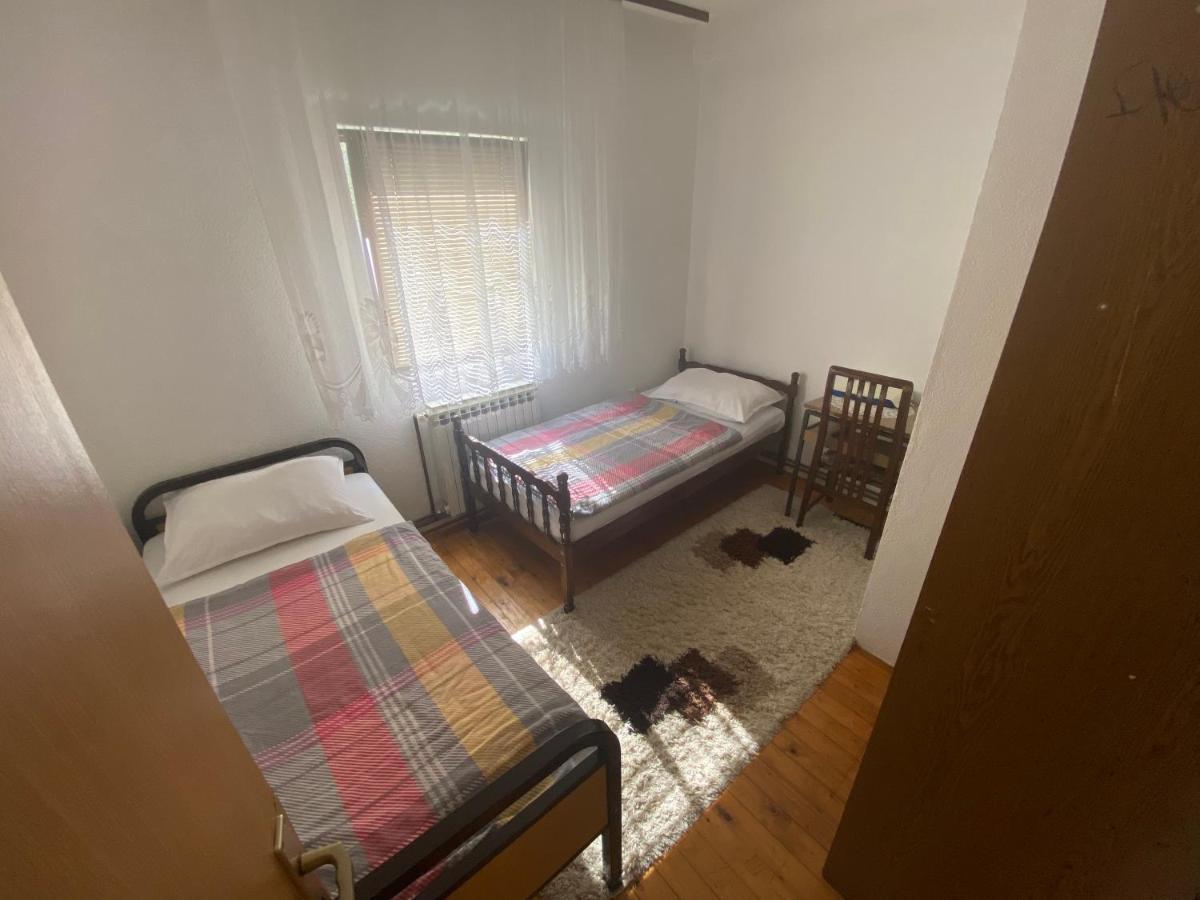 Lav Apartments Bihać 外观 照片